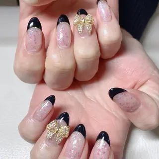 ネイル タケウチ ナナ💅のネイルデザイン