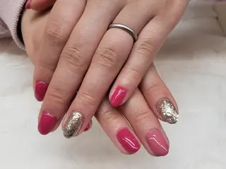 ネイル SanaNailsalon所属・Sana Nailsalonのネイルデザイン