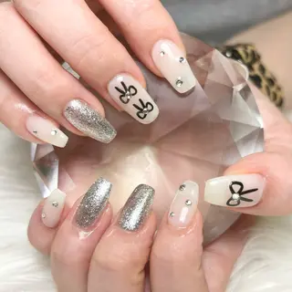 ネイル etoile filanteのネイルデザイン