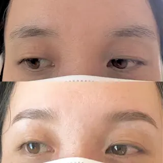 アイブロウ nail&eyelash  Tanemoto所属・Tanemoto Ozaiのネイルデザイン