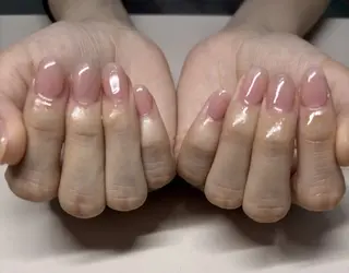 ネイル Sweet Oliveのネイルデザイン