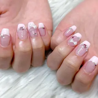 ネイル SOARE TADAのネイルデザイン