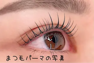 マツエク・マツパ ディーツ セタレのマツエク・マツパデザイン