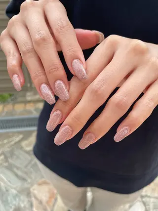 ネイル ulu🌼 nanaのネイルデザイン