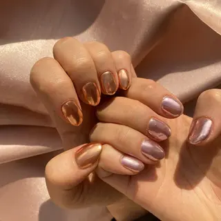 ネイル ulu~new generation salon所属・ulu KURUMI💖のネイルデザイン