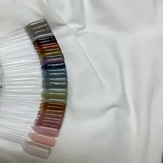 ネイル nailsalon soie所属・soie/ YAEのネイルデザイン