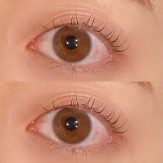 カラー マツエク・マツパ HINANO🌷 髪質改善サロンの眉毛・アイブロウイメージ