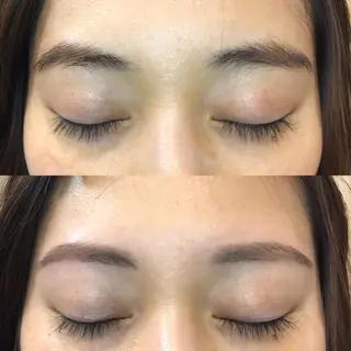 加藤 翠のマツエク・マツパデザイン