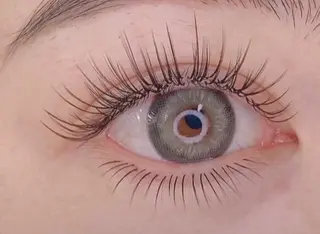 マツエク・マツパ yingsalon 🧚ゆうな🧚‍♂️のマツエク・マツパデザイン