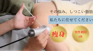 次世代痩身 人生最後のダイエットのエステ・リラクイメージ