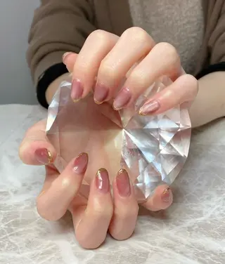 ネイル ゆぴねいる所属・ゆぴねいる yupinailのネイルデザイン