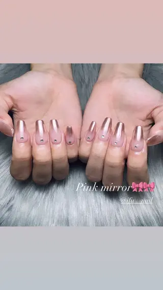 ネイル If Nailのネイルデザイン