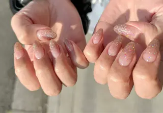 ネイル &sea nailのネイルデザイン