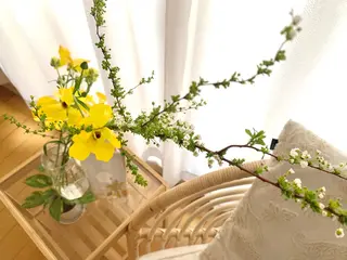 小顔&デコルテ Spa “koti”のエステ・リラクイメージ