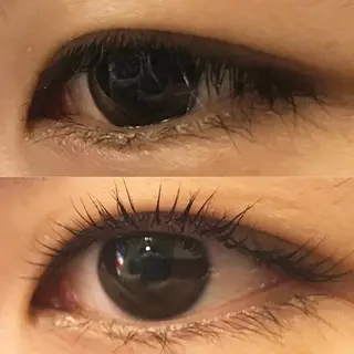 マツエク・マツパ ⭐️Eye＆Eyeblowsalon⭐️Dafne⭐️所属・Dafne SAIのマツエク・マツパデザイン