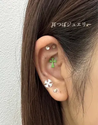 Amilybeauty所属・Amily beauty 毛利のその他イメージ