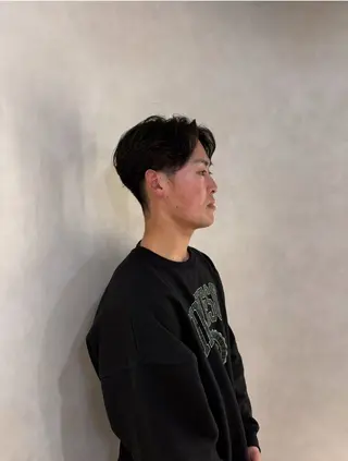 メンズ unopulir Vamos -メンズ ヘア&ビューティー サロン- 【ウノプリール ヴァモス】所属・11日空き有り🔥 ✂️Natsumiのヘアスタイル