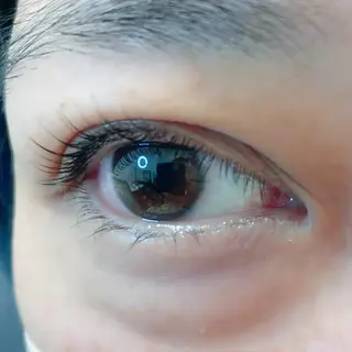 マツエク・マツパ EYELASHSALON  PINO所属・eyelash salon PINOのマツエク・マツパデザイン