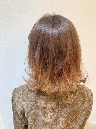 ミディアム エフプラス所属・エフ プラス F +PULS🌿のマツエク・マツパデザイン