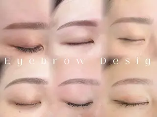 マツエク・マツパ 🌼chipi Miya🌼のマツエク・マツパデザイン