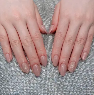 ネイル 🖤BARON🖤 MIUのネイルデザイン