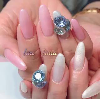 ネイル リノ  リマのネイルデザイン