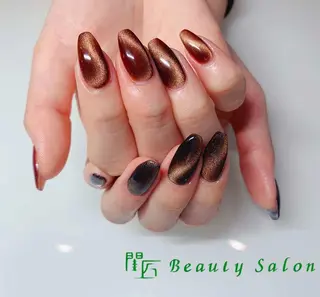 ネイル 閨匠 ビューティサロンのネイルデザイン