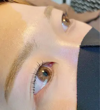 マツエク・マツパ 江頭 カンナのマツエク・マツパデザイン