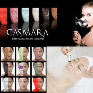 サロンドゥ ルシエルのエステ・リラクイメージ