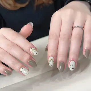 ネイル Lovely Nail Salonのネイルデザイン