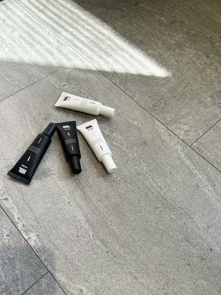 アイブロウ enn.《エンドット》所属・enn. 【眉毛/ネイル】のネイルデザイン