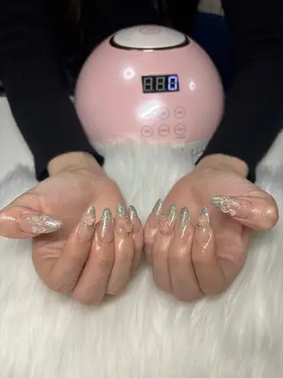 ネイル MACHÉRIE青山 🎀のネイルデザイン