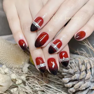 ネイル ネイル エルモサのネイルデザイン