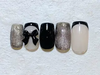 ネイル ネイルビート 上野店のネイルデザイン