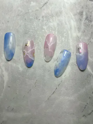 ネイル Ai Nail所属・Ai Nailのネイルデザイン