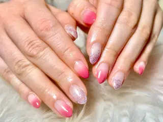 ネイル hohomi .のネイルデザイン