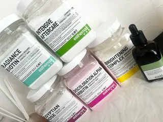 MIKA ♡のネイルデザイン