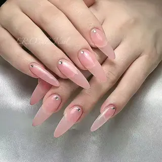 ネイル LR.ONE ヨウのネイルデザイン