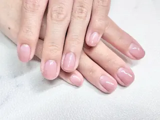 ネイル BellaLuna 城山のネイルデザイン