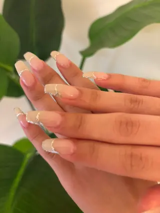 ネイル yuria 🎀海外ネイル🌺のネイルデザイン