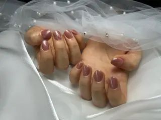 ネイル モナ& ナナのネイルデザイン