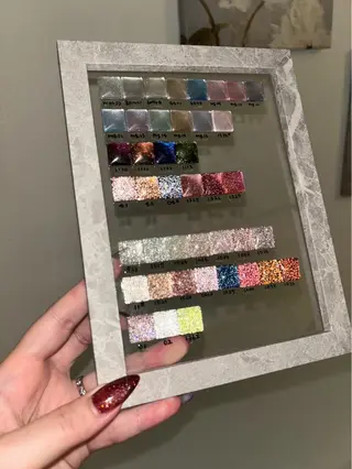 ネイル Imi Nail所属・Imi Nail 🫧🎀hirokaのネイルデザイン