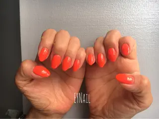 ネイル EYNail所属・EYNail Eriのネイルデザイン