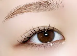 マツエク・マツパ 🌹ブリランテ🌹 大人気店のマツエク・マツパデザイン