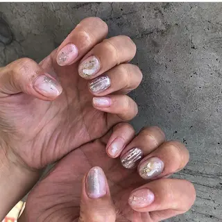ネイル granveil所属・nail salon granveilのネイルデザイン