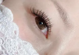 マツエク・マツパ miel eyelashのマツエク・マツパデザイン