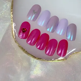 ネイル Kanon 🤍のネイルデザイン