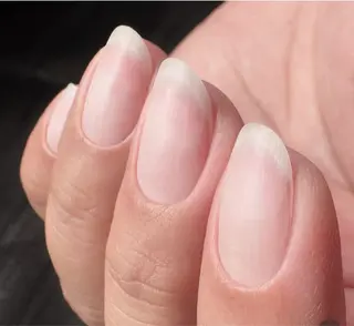 minimus._.nails(votre salon)所属・Kyu Yui(🇹🇼)のネイルデザイン