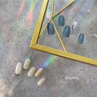 ネイル NAIL SALON le'ana所属・NAIL SALON le'anaのネイルデザイン