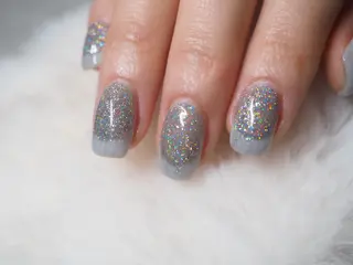 ネイル glaNje shioriのネイルデザイン